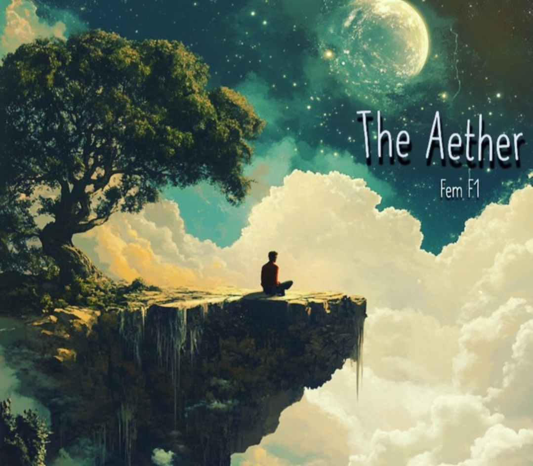 The Aether (Feminized) – Indica-Dominant Hybrid