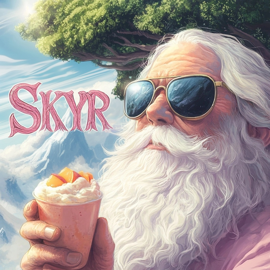 Skyr (Feminized) – True Hybrid