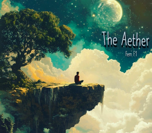 The Aether (Feminized) – Indica-Dominant Hybrid